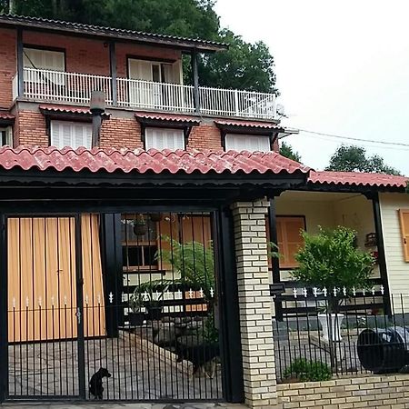 Ape Da Serra Gramado Ngoại thất bức ảnh
