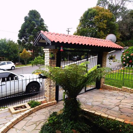 Ape Da Serra Gramado Ngoại thất bức ảnh