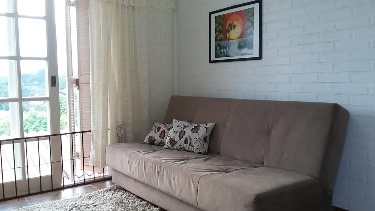 Ape Da Serra Gramado Ngoại thất bức ảnh