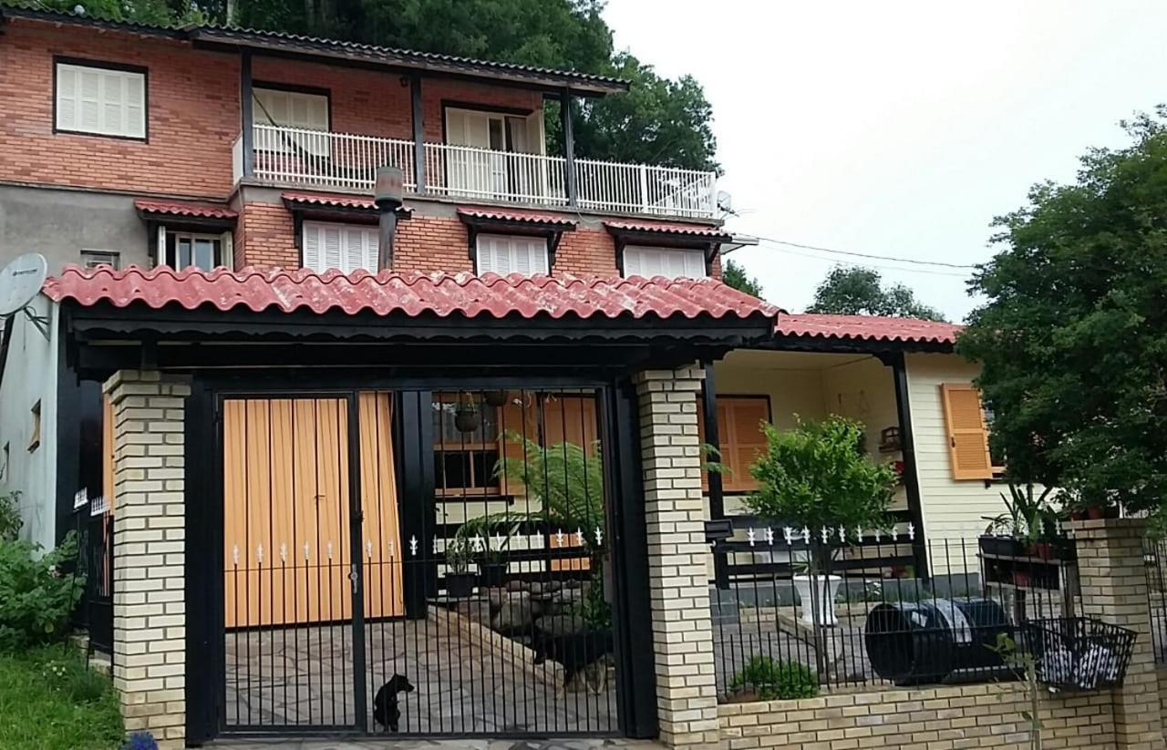 Ape Da Serra Gramado Ngoại thất bức ảnh