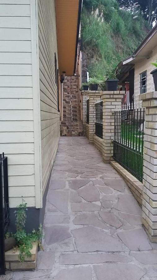 Ape Da Serra Gramado Ngoại thất bức ảnh
