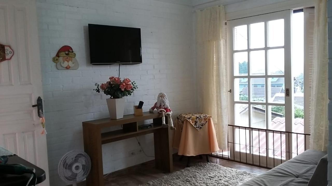 Ape Da Serra Gramado Ngoại thất bức ảnh