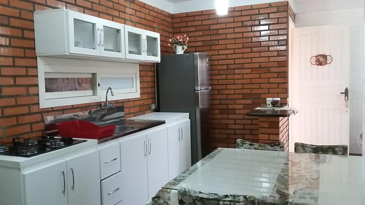 Ape Da Serra Gramado Ngoại thất bức ảnh