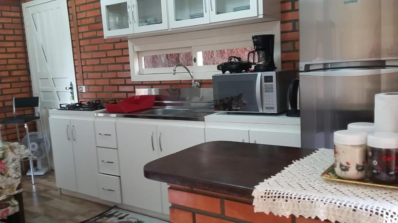Ape Da Serra Gramado Ngoại thất bức ảnh