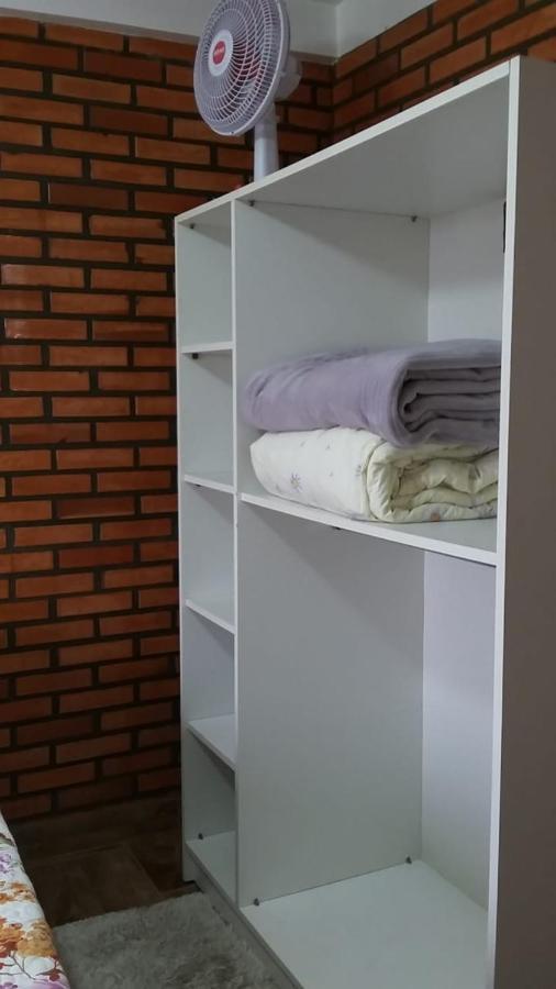 Ape Da Serra Gramado Ngoại thất bức ảnh