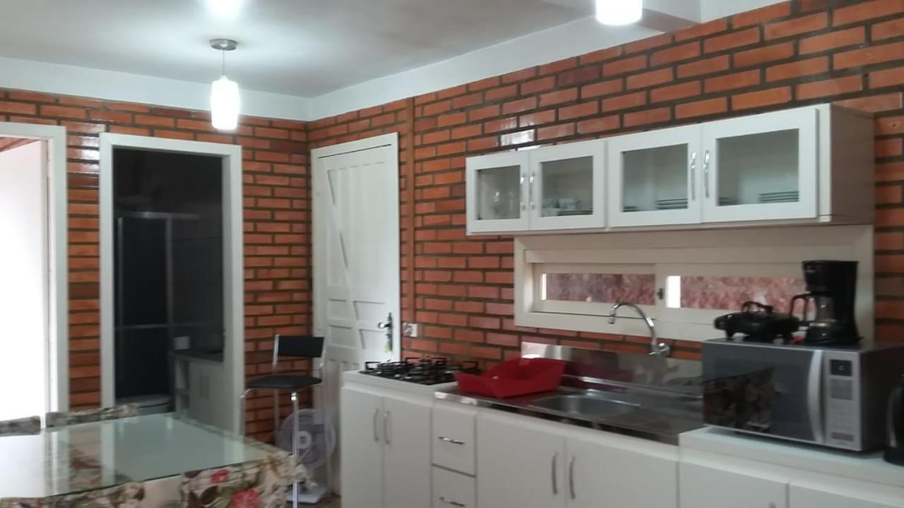 Ape Da Serra Gramado Ngoại thất bức ảnh