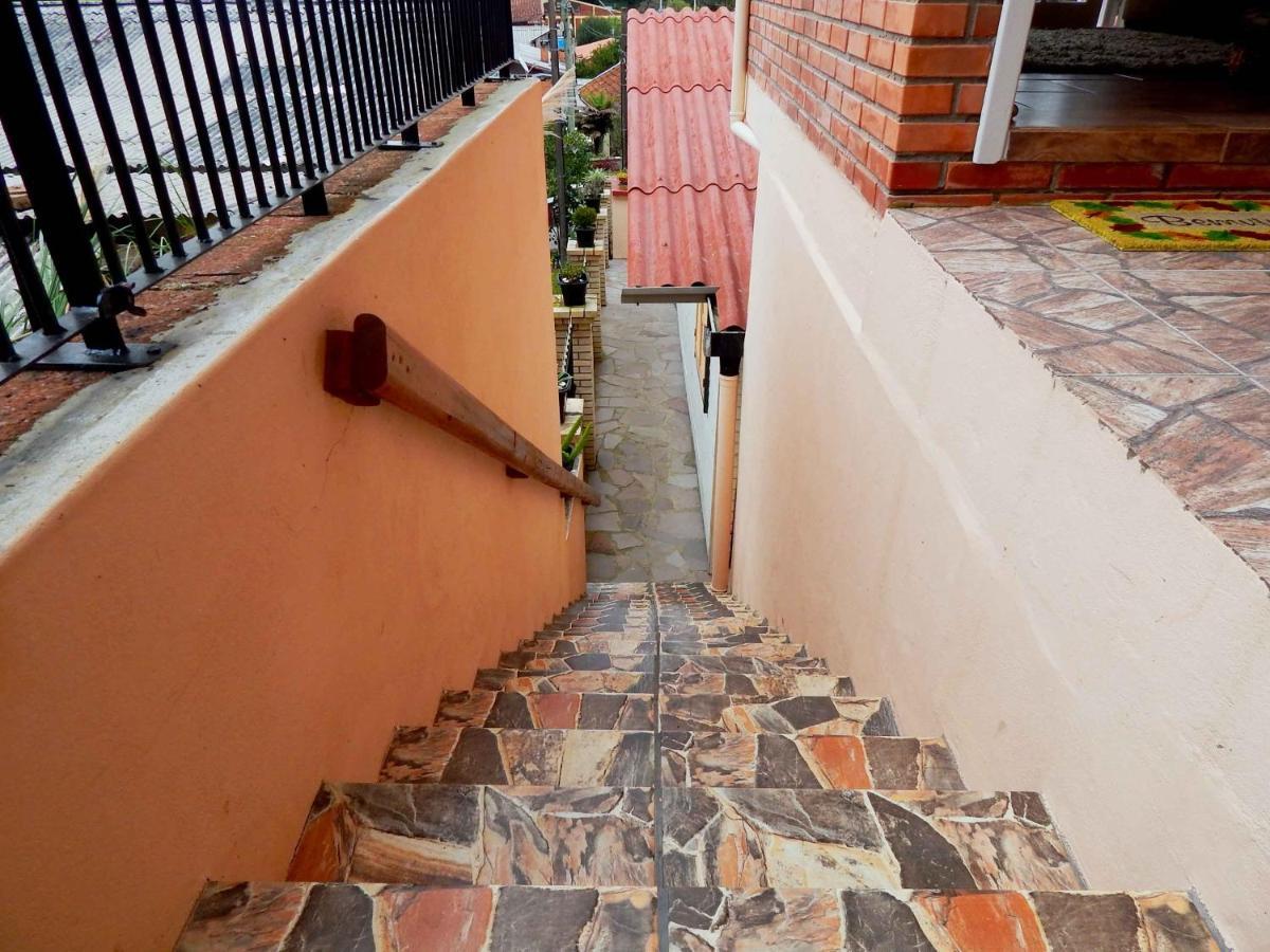 Ape Da Serra Gramado Ngoại thất bức ảnh