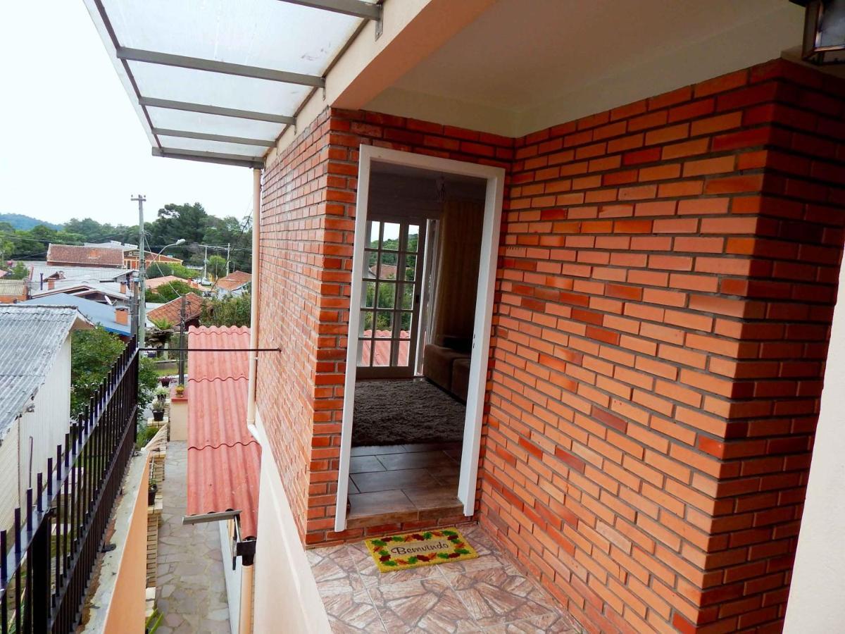 Ape Da Serra Gramado Ngoại thất bức ảnh