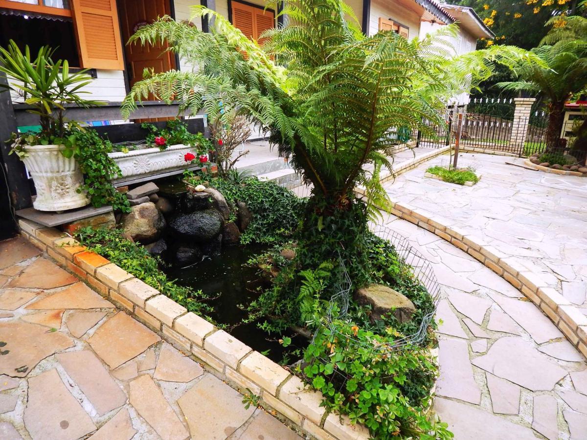 Ape Da Serra Gramado Ngoại thất bức ảnh